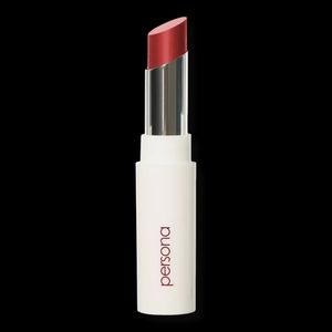 persona cosmetics E-Balm tinted lip balm in shade Manifest